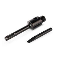 Адаптер SDS+/М16 КВТ 102562