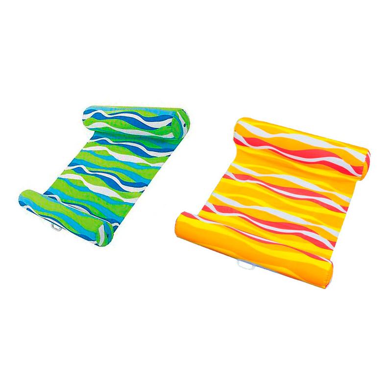 Матрас "Гамак" 137х99см (58834) INTEX 78257588343