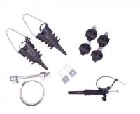 Комплект подключения 1ф ВК 25800031