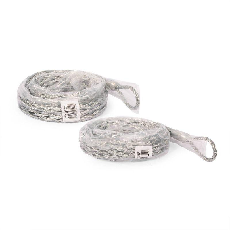 Чулок монтажный ЧМ-40/50 КВТ 65131