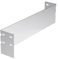 Редукция-заглушка H100мм L400мм DKC URH014