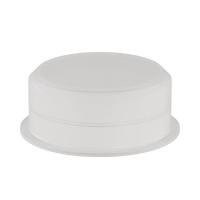 Заглушка для труб d25 DKC 50925