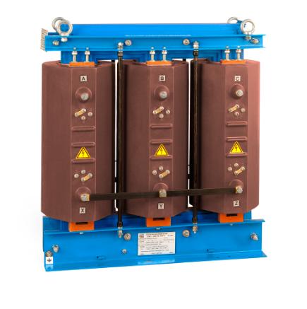 Трансформатор ТЛС-40/10/0.4 Д/Yн-11 (А) О (.) СЗТТ 10000135447