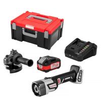 Набор МультиМАКС 36: привод ММ-36ВЭ модуль УШМ-3612ВЭ 1 АКБ 4А.ч/18В (2А.ч/36В) ЗУ-4/18(36)В МультиБОКС 150 ИНТЕРСКОЛ 900.2.1.41