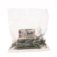 Гвоздь винтовой 3.4х90 оцинк. (уп.0.5кг) Tech-Krep/Zitar 128304