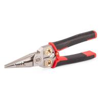 Мультитул-длинногубцы MT-03 ПРОФИ КВТ 102401