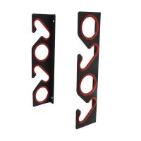 Держатель для удочек настенно-потолочный черн. Rexant 38-0668