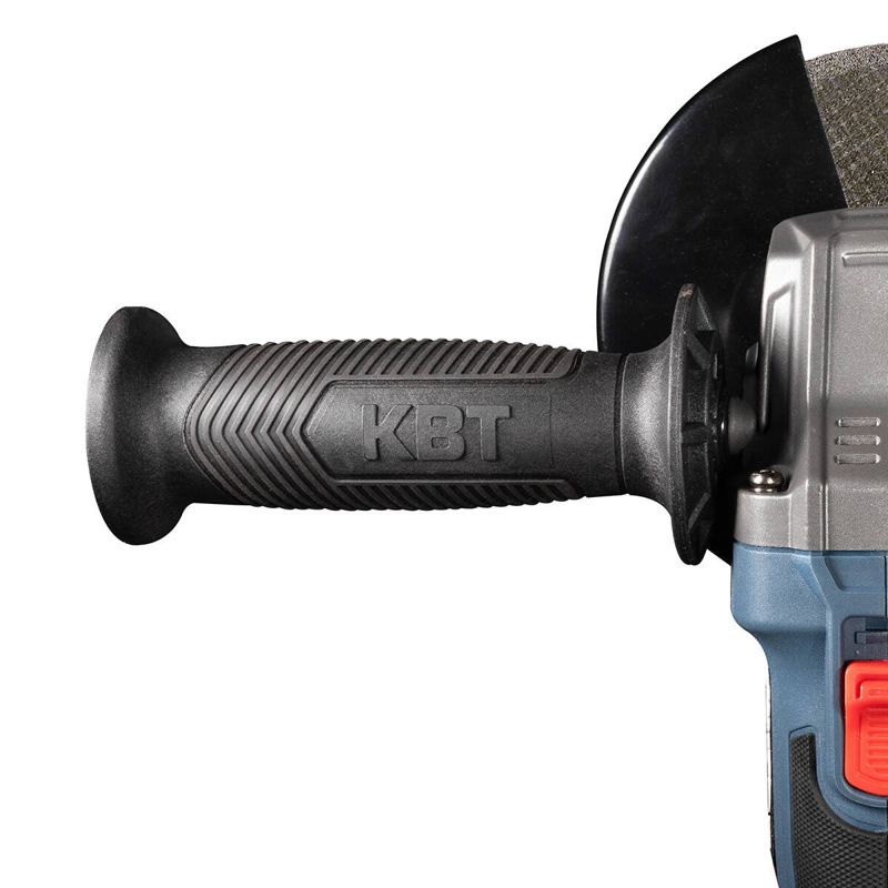 Машина шлифовальная угловая GB-20-125 (без АКБ и заряд. устр.) КВТ 104538