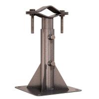 Кронштейн для мачт телескопический 20-30см Rexant 34-0607