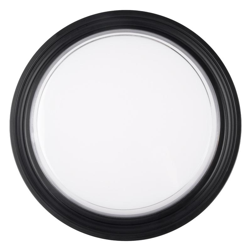 Светильник светодиодный PBH-PC9-RA 24Вт 4000К IP65 2400лм ЖКХ черн. JazzWay 5070196