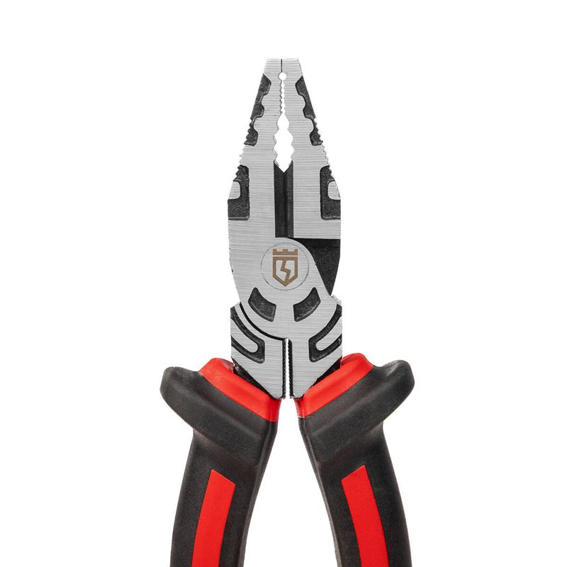 Пассатижи диэлектрические 180мм КВТ 105212